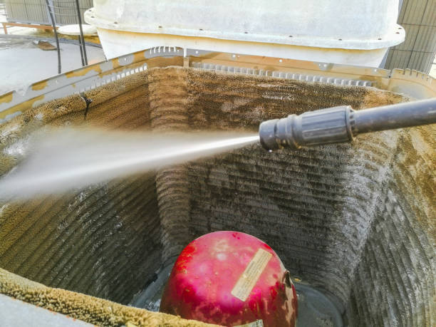 Best Commercial Air Duct Cleaning  in Fairfax, SC