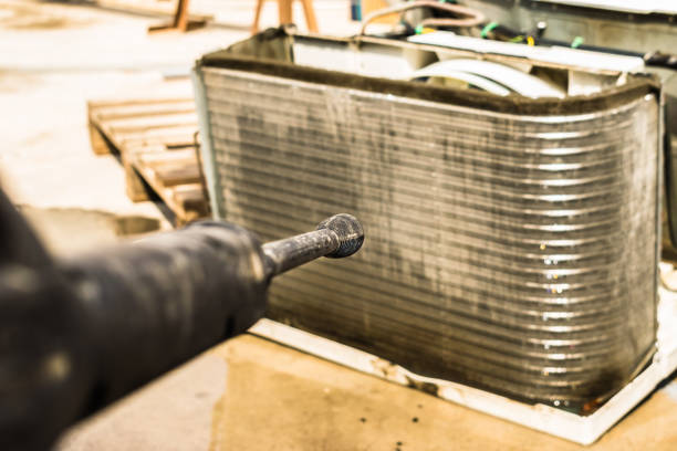 Best Affordable HVAC Duct Cleaning  in Fairfax, SC