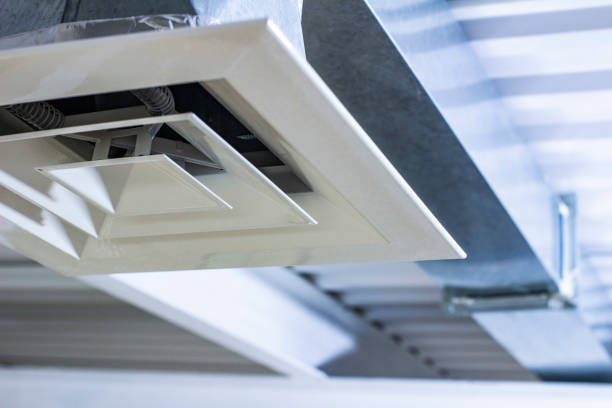 Ductwork Cleaning Services in SC