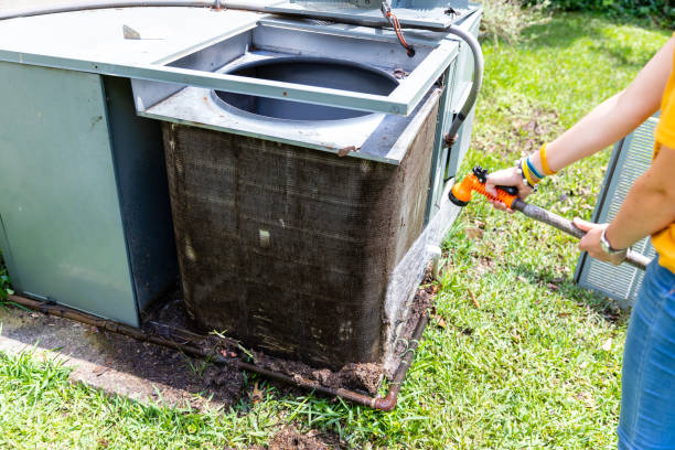Best Air Duct Cleaning Near Me  in Fairfax, SC