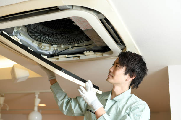 Best Air Vent Cleaning Services  in Fairfax, SC